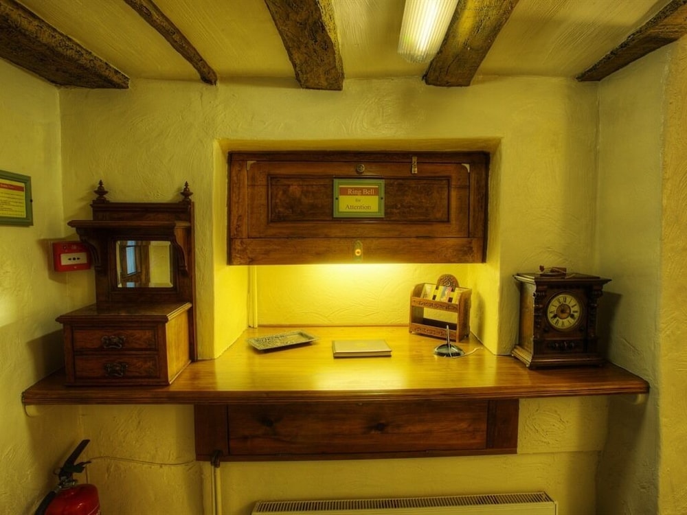 Tinhay Mill Guest House view 4