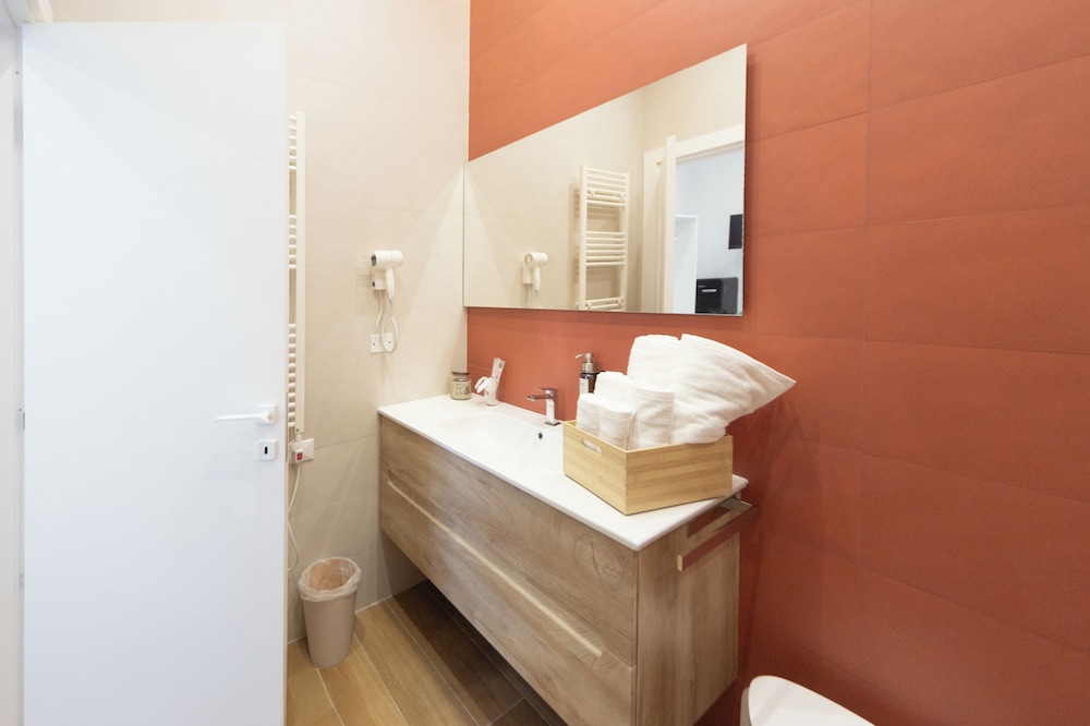 City Rooms 74