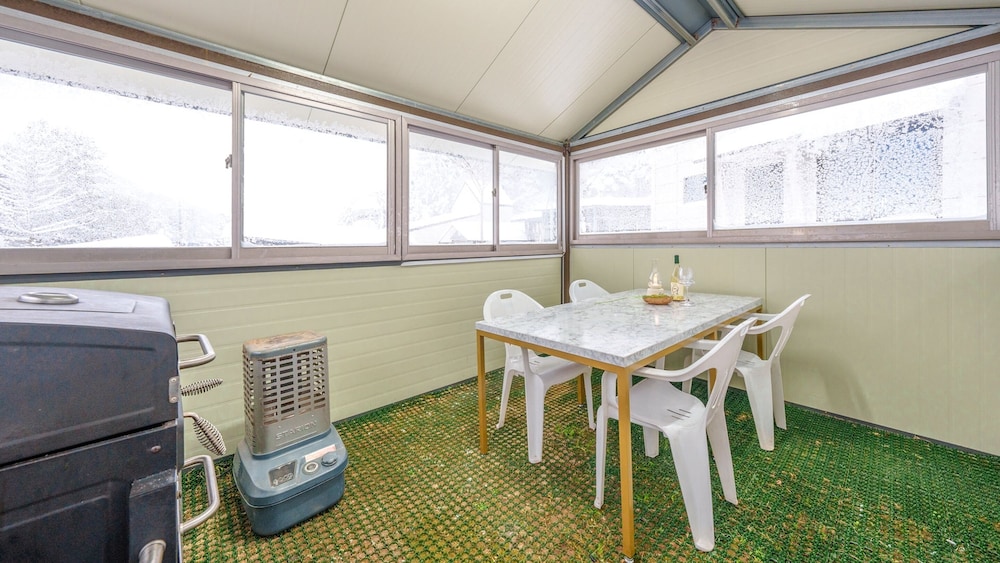 Hoengseong Irangdunaerecreationalpension
