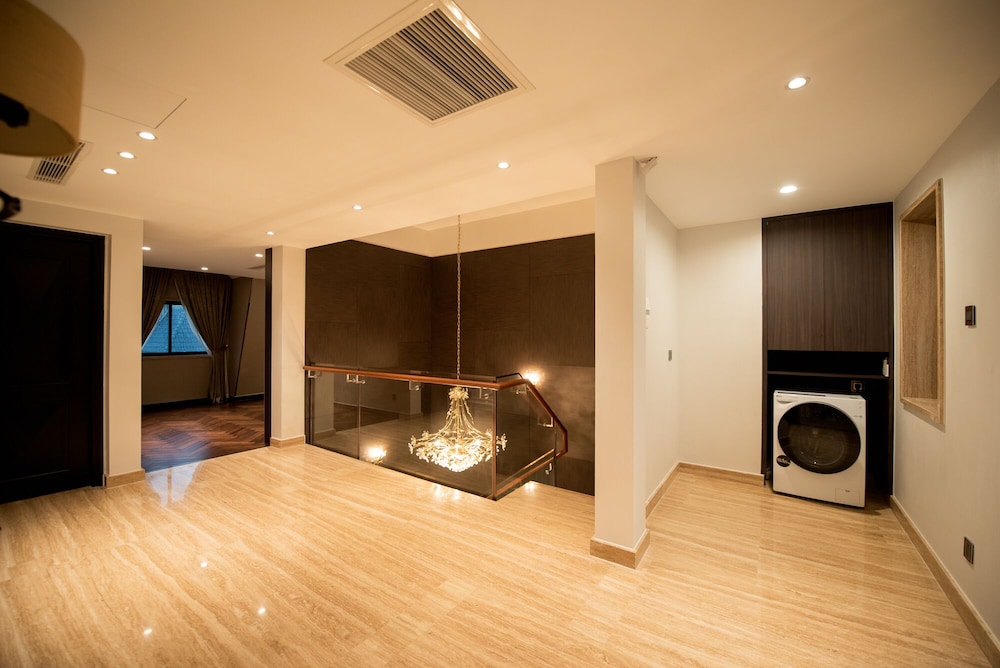 Icity Lakeview Saigon Villa