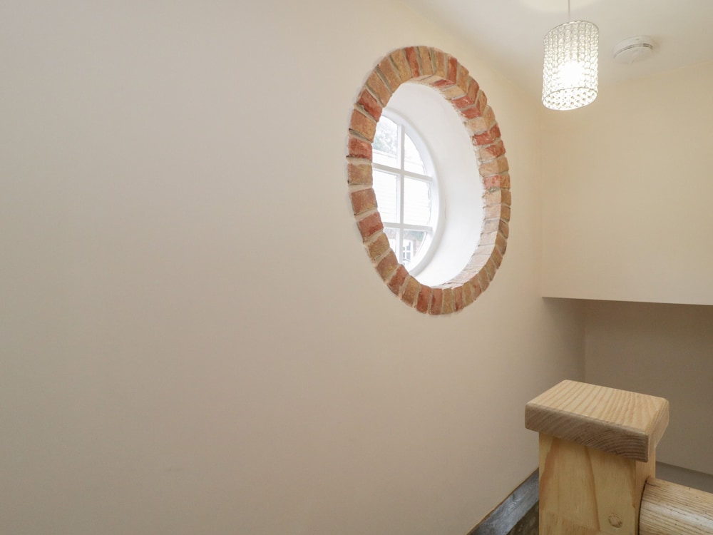 The Nest at the Round House