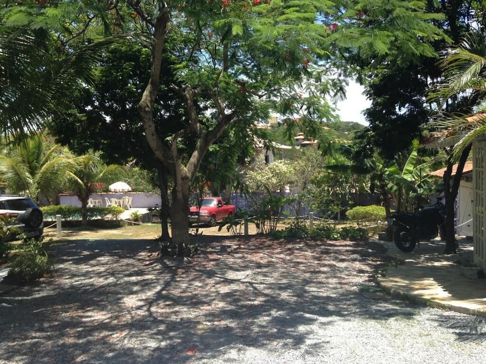 Pousada Le Mirage