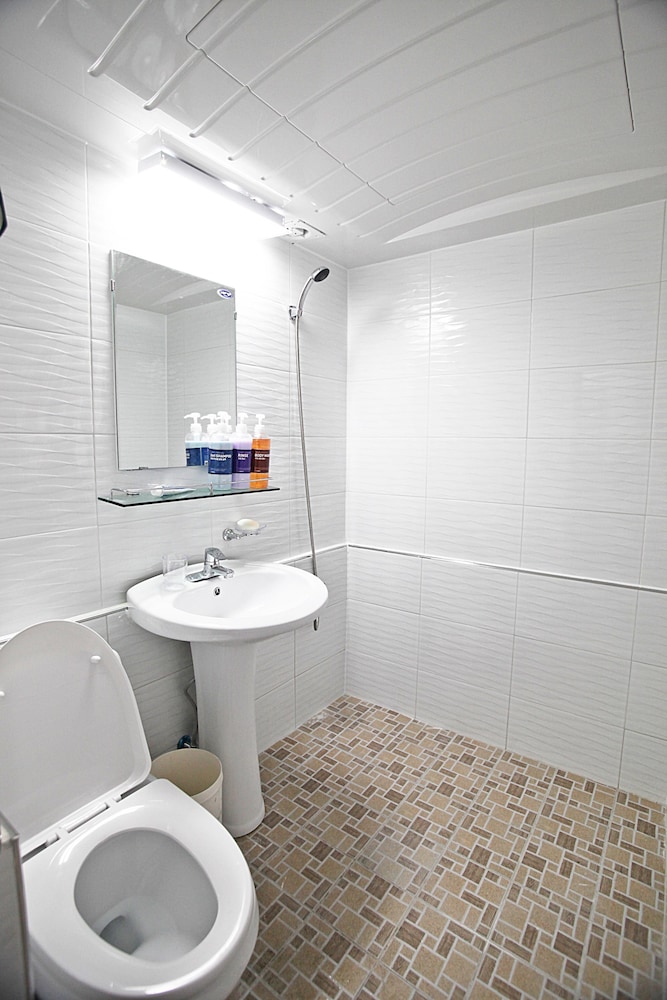Dadam Guesthouse - Hostel