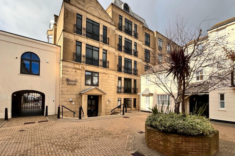 The Brighton And Hove Retreat - Modern 2bdr Flat view 5