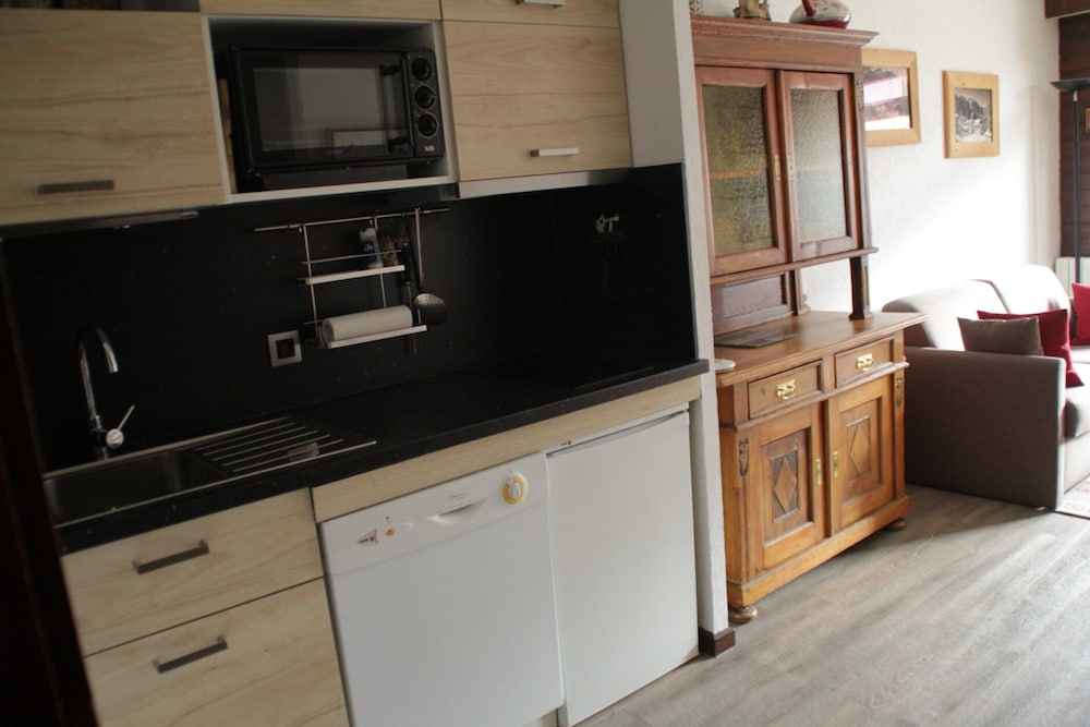 Tovassiere Ts98 Nature & View 6 Pers