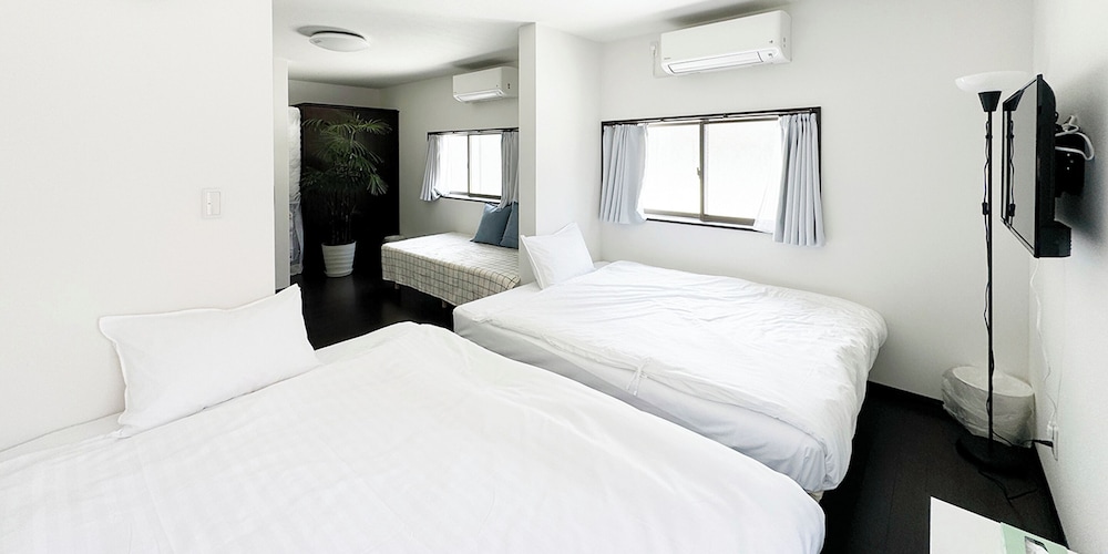 D-ryokan