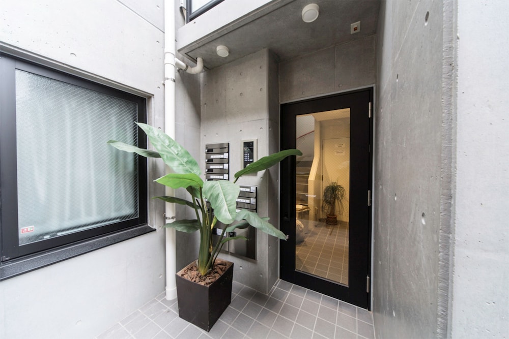 Nestay inn Tokyo Kagurazaka 01