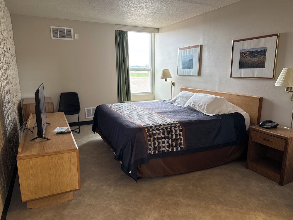Smartwood Inn