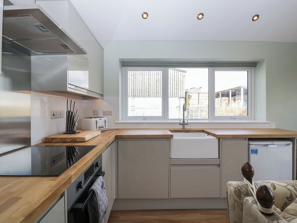 Doubletree Cottage