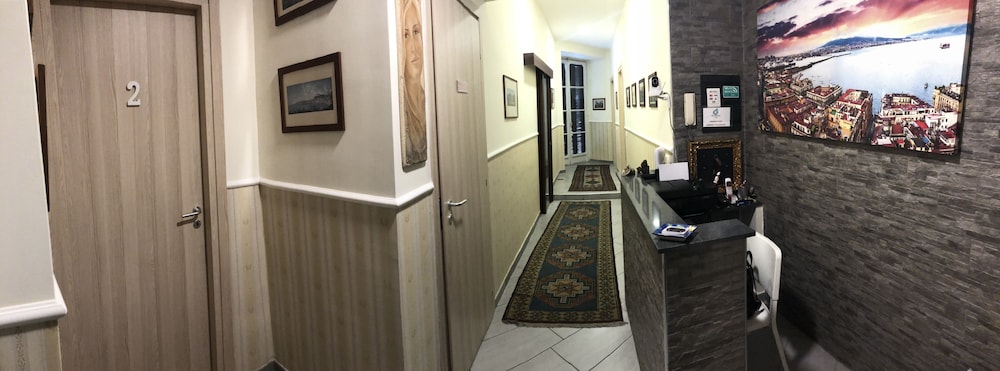 B&B 248