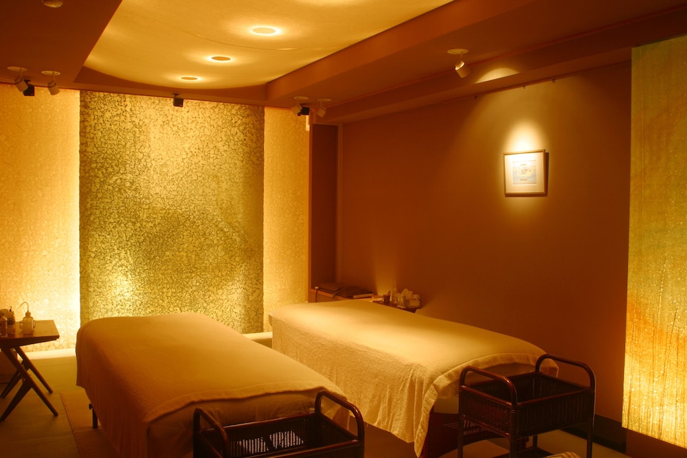 Fukiya Ryokan