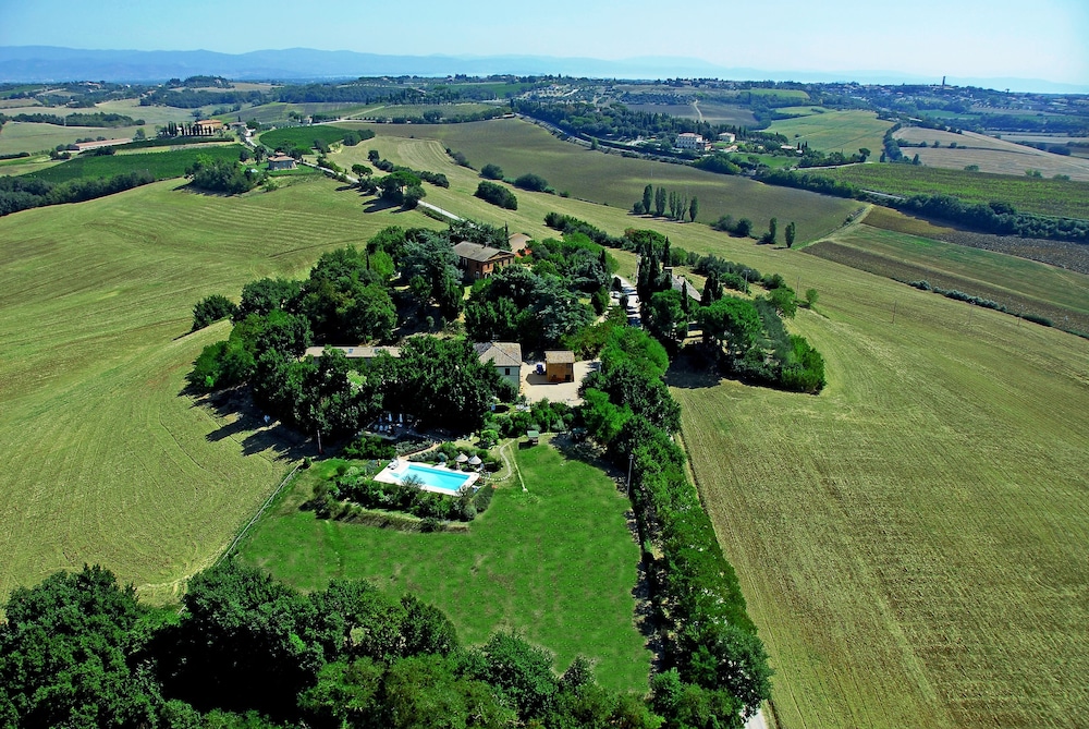 Agriturismo Santa Margherita