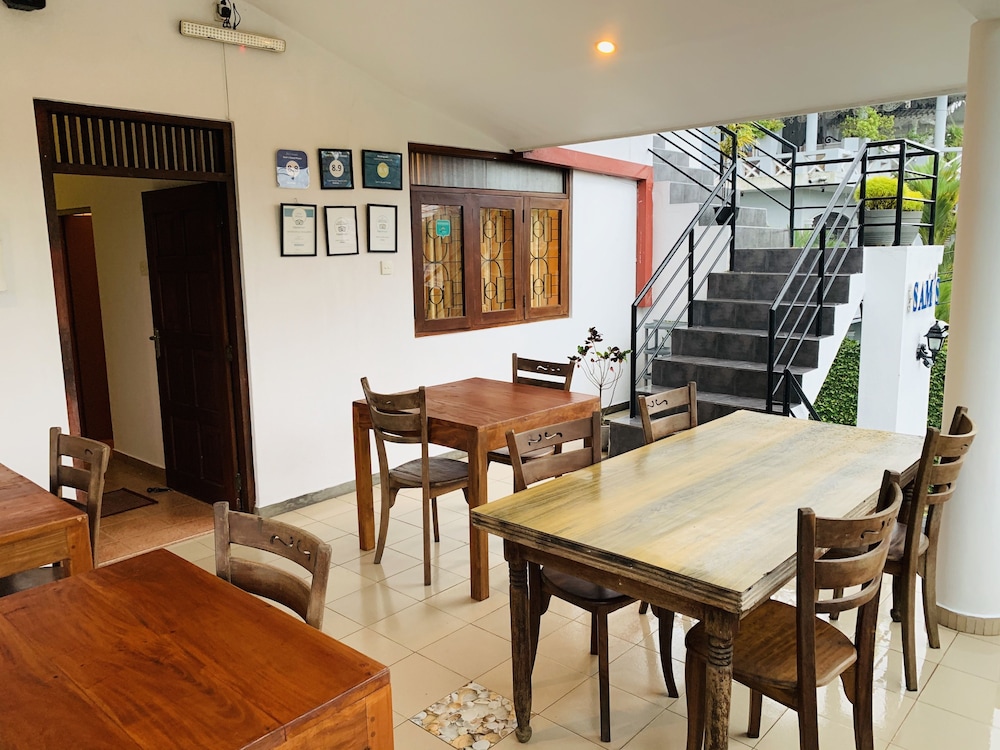 Sam's Guest House