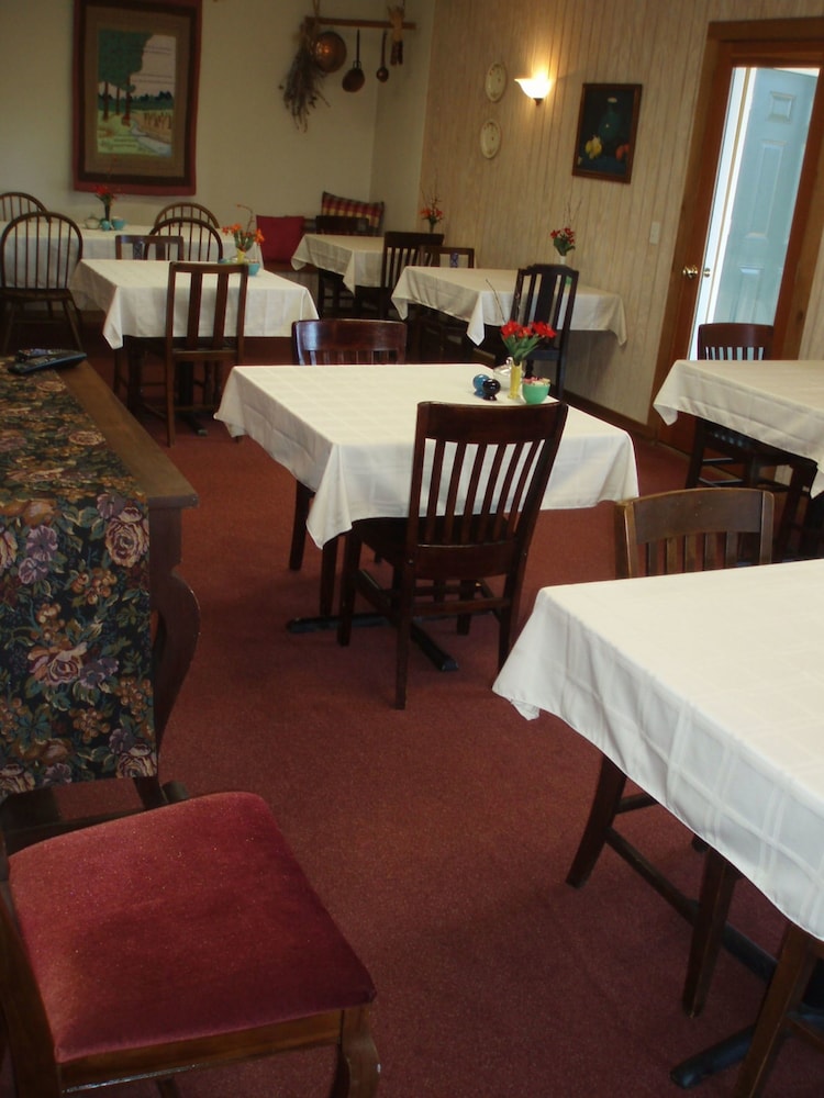 Mountain Top Lodge