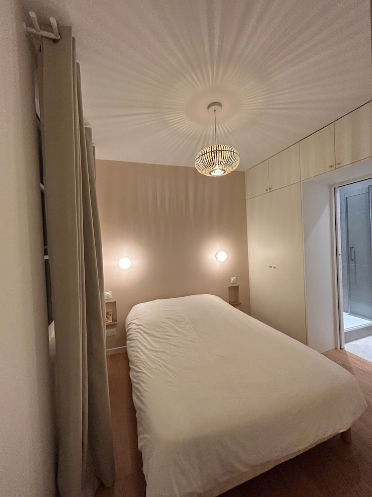 One Bedroom Temple Parc - Citycosy