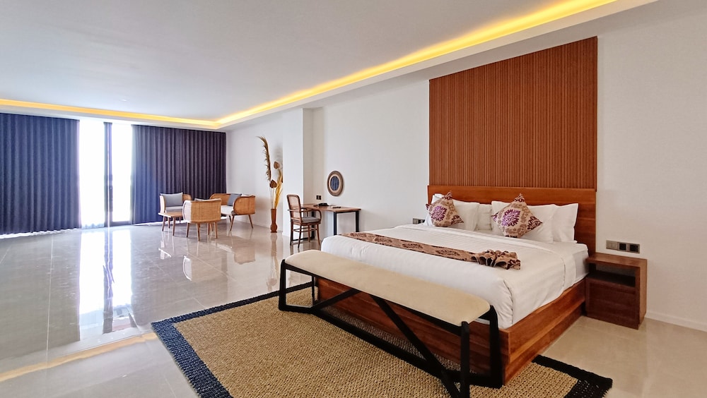 Villa Teraum, Kuta - 23