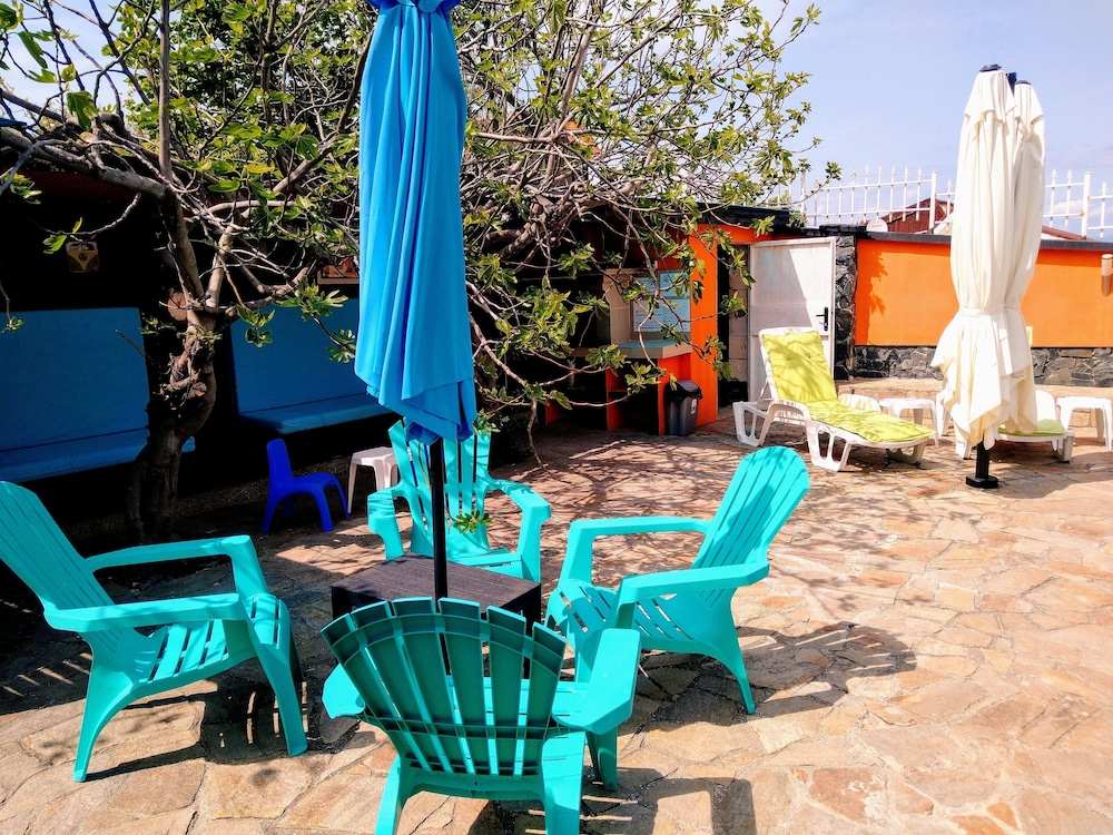 Sea Marble Villa Apartments