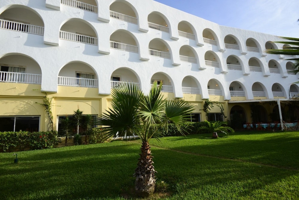 Hotel Sidi Mansour Resort & Spa