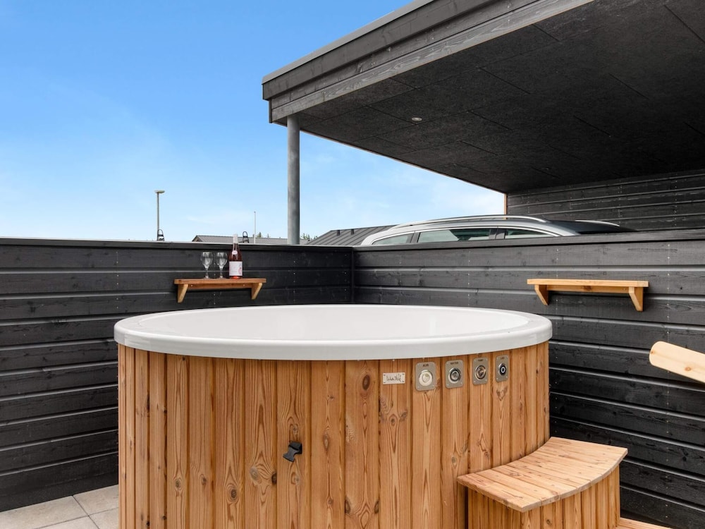 Luxury Retreat in Lokken - By Traum Ferienwohnungen