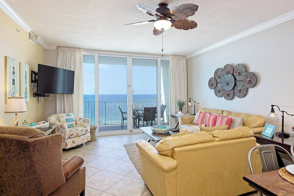 San Carlos #605 by Southern Vacation Rentals