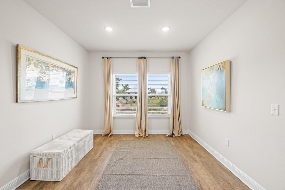 Beach House - Redfish Cove by PHG
