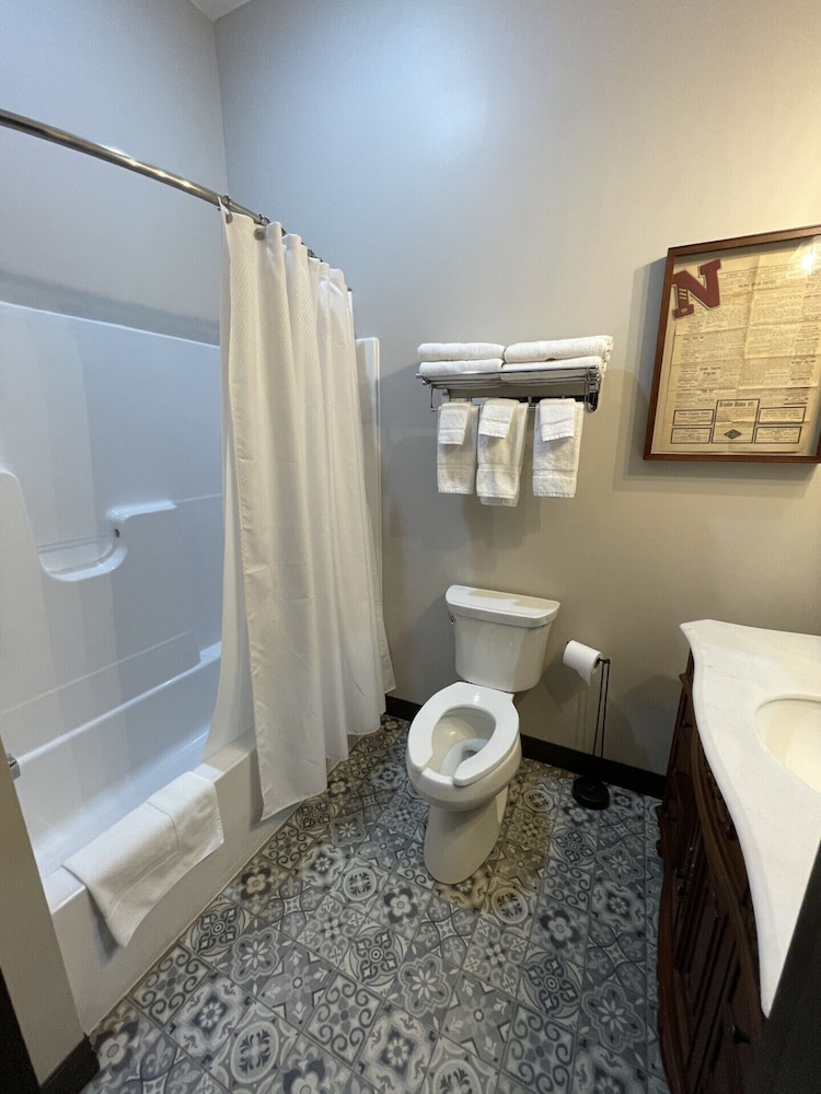 Nome Schoolhouse Inn and Event Center