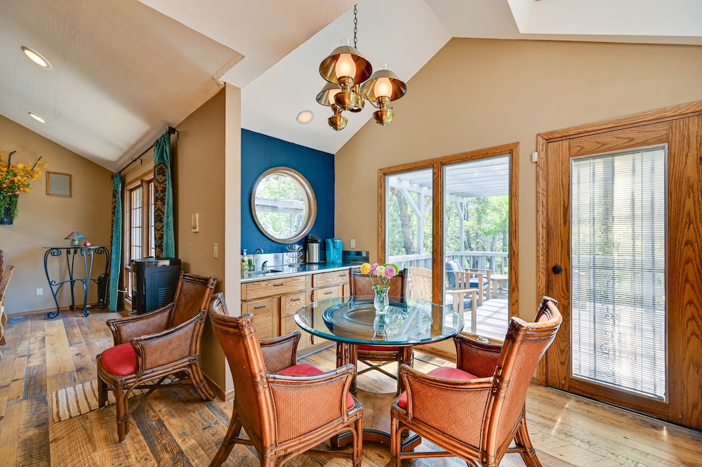 Payson Vacations - Expansive Payson Golf Retreat w/ Games  Hot Tub! - Property Image 40