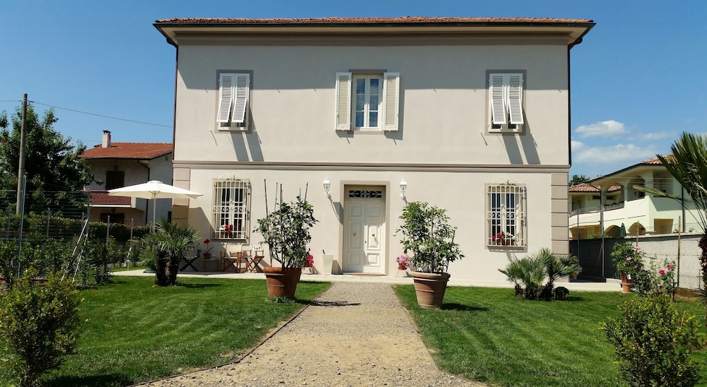 Villa Armonia