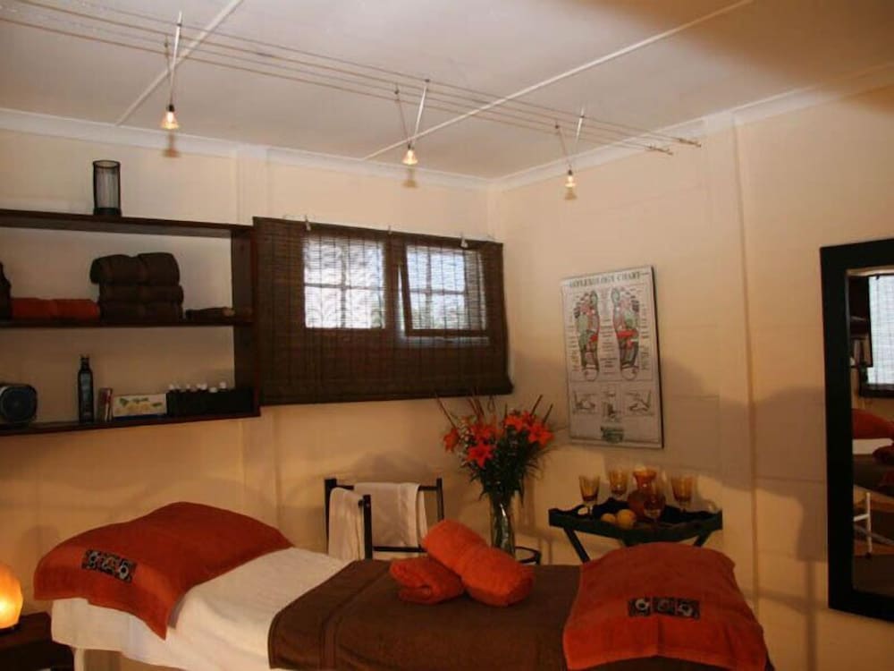 The Whaling Station Guesthouse