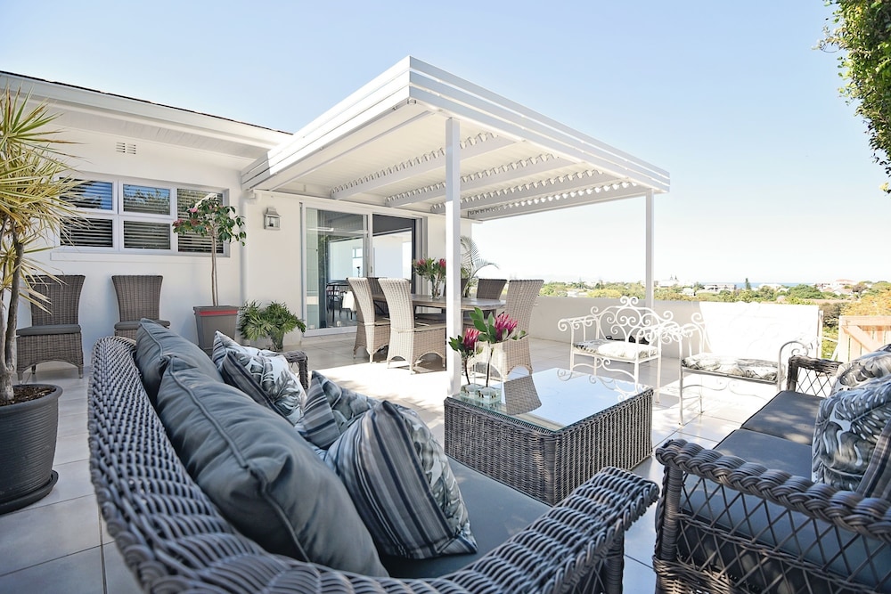 Vilacqua Boutique Guest Villa