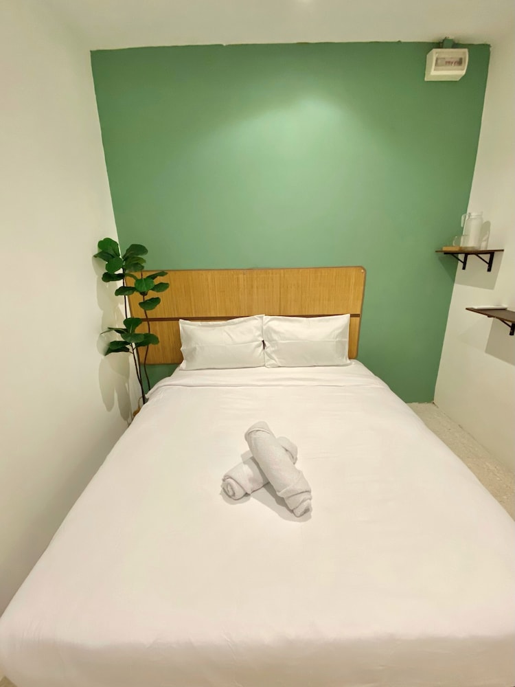 Sembilan Inn by Soft loft