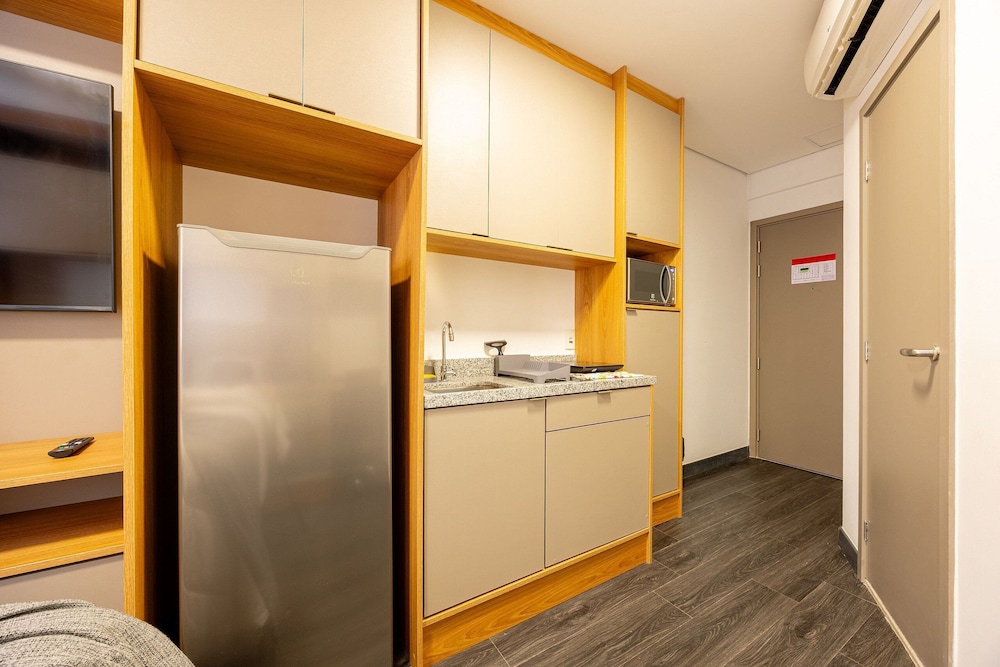 Estudios Neo Home São Caetano