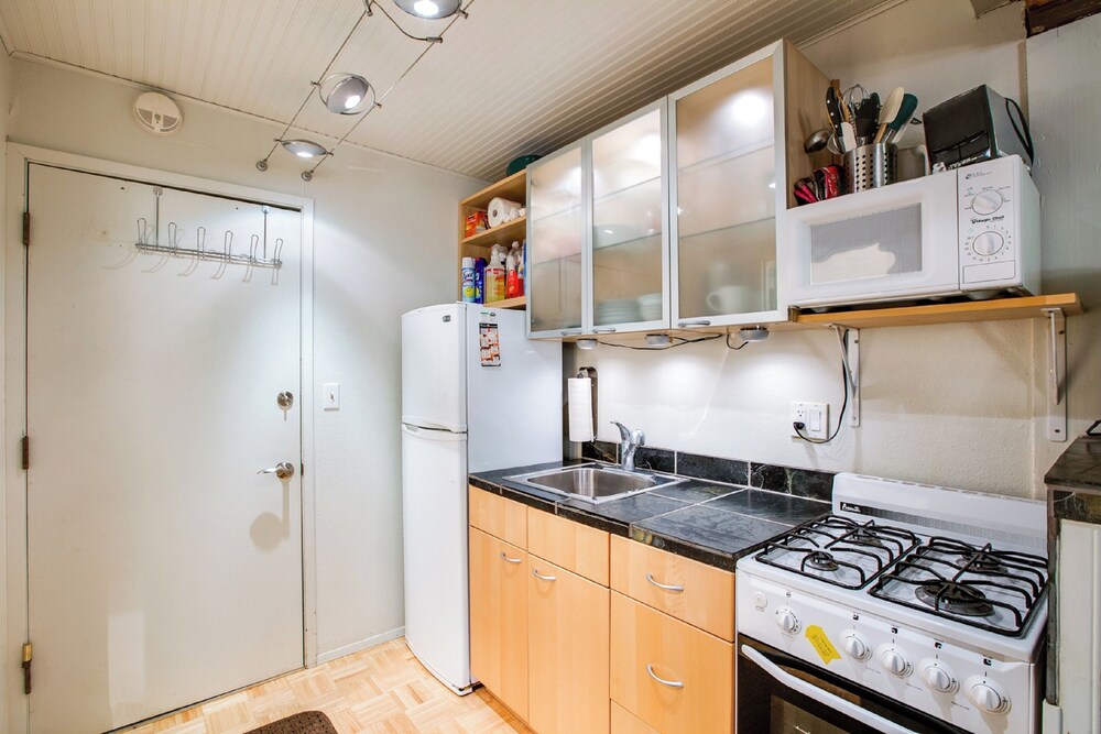 Mt Baker Lodging Condo 94 - A Great Condo Near Skiing and Hiking Now has Wifi