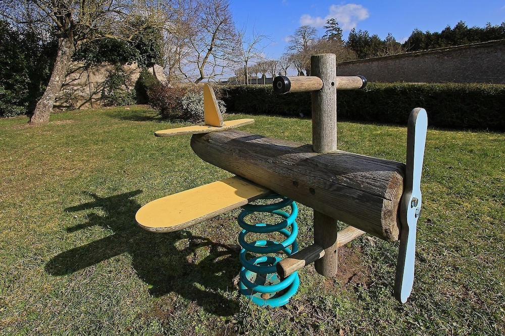 Espaces Gîtes