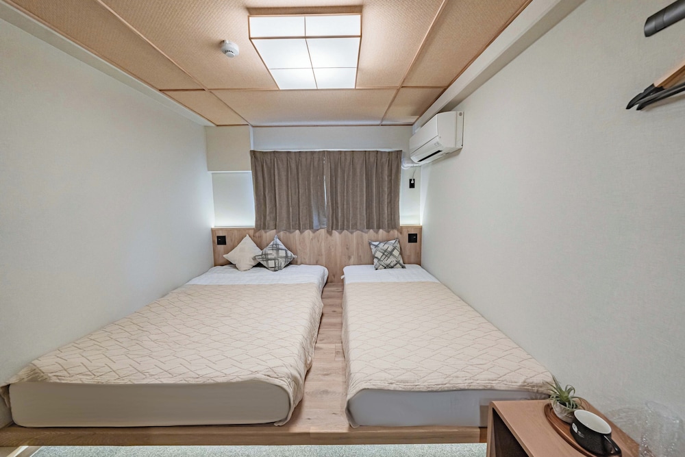 Apartment hotel 11 Yasaka