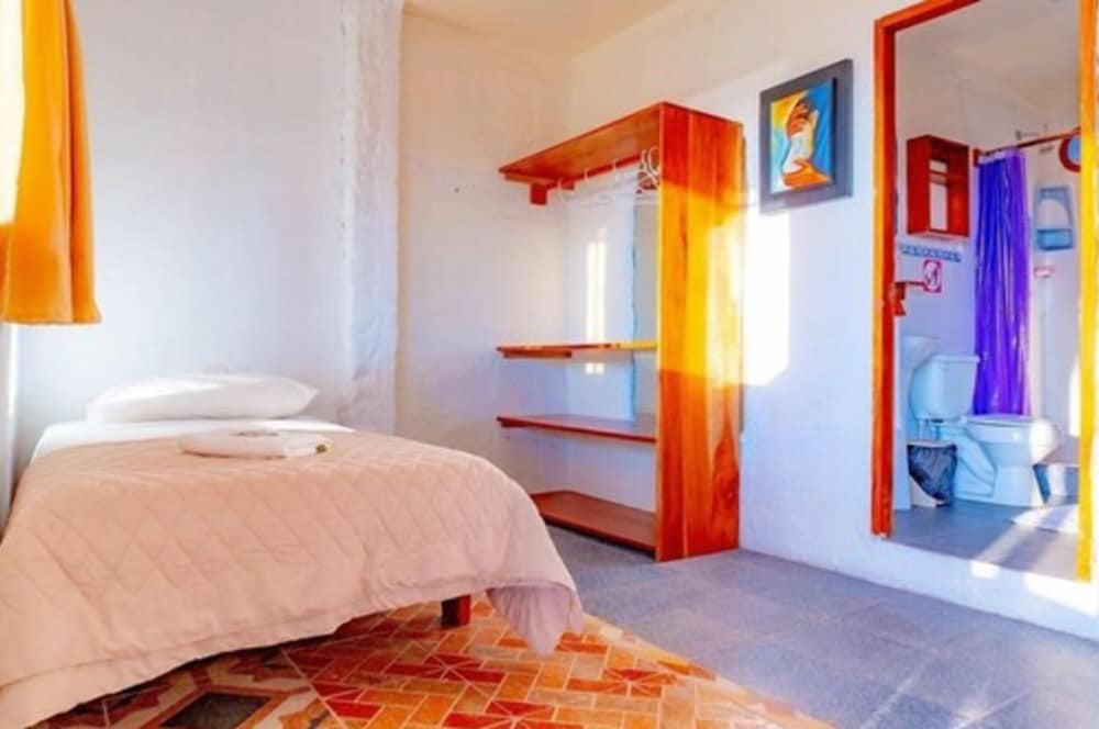 Royal Galapagos Inn