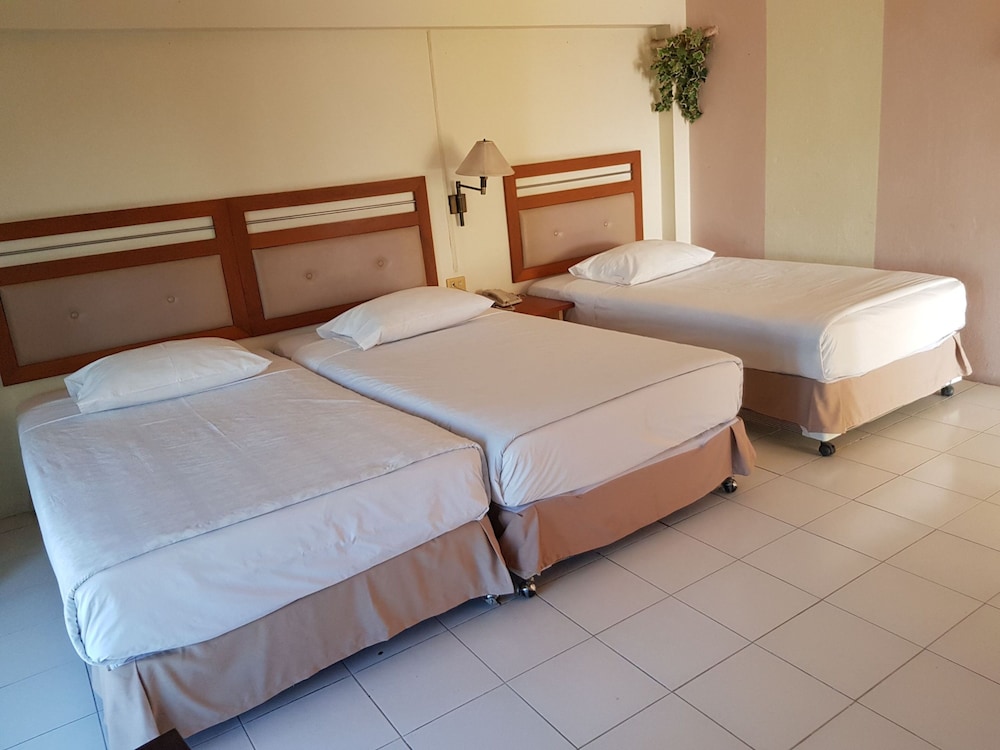 Casa Holiday Hotel