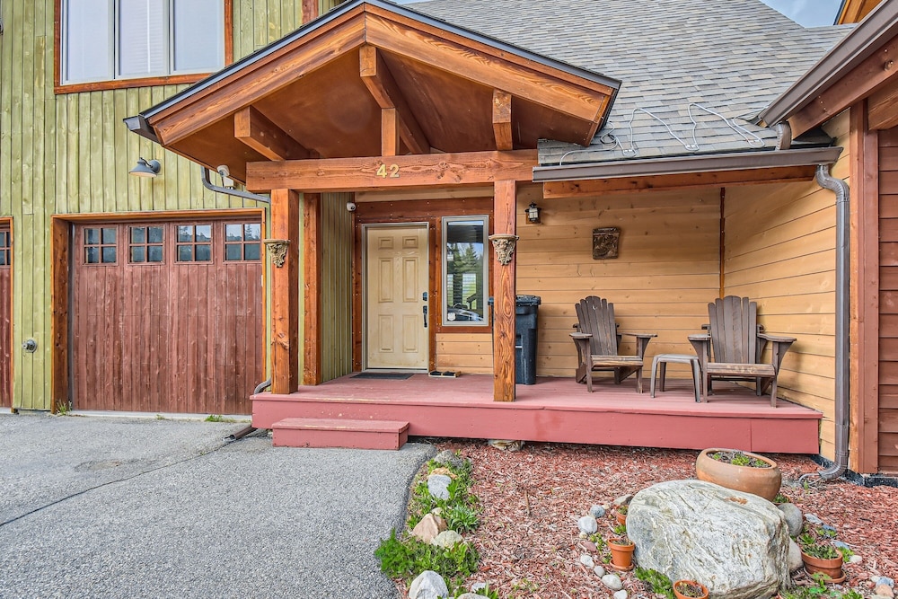 Summit County Vacations - 42 Burgundy 4br 3.5ba 4 Bedroom Townhouse by RedAwning - Property Image 17