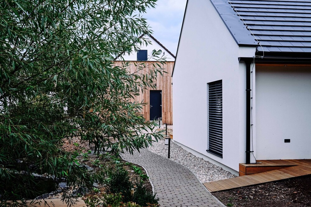 Hotel po.spolu wellness resort - Image 1