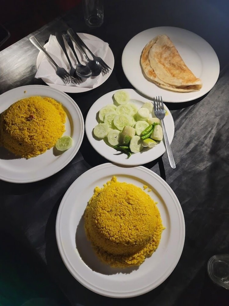 Rezala Restaurant Catering & Residence