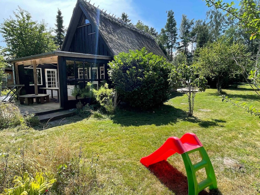 4 Star Holiday Home in Vordingborg