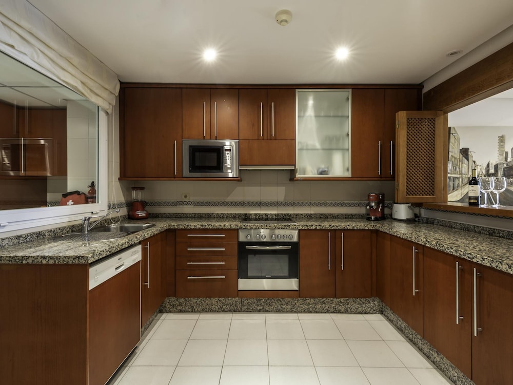 Apartamento Afrodita