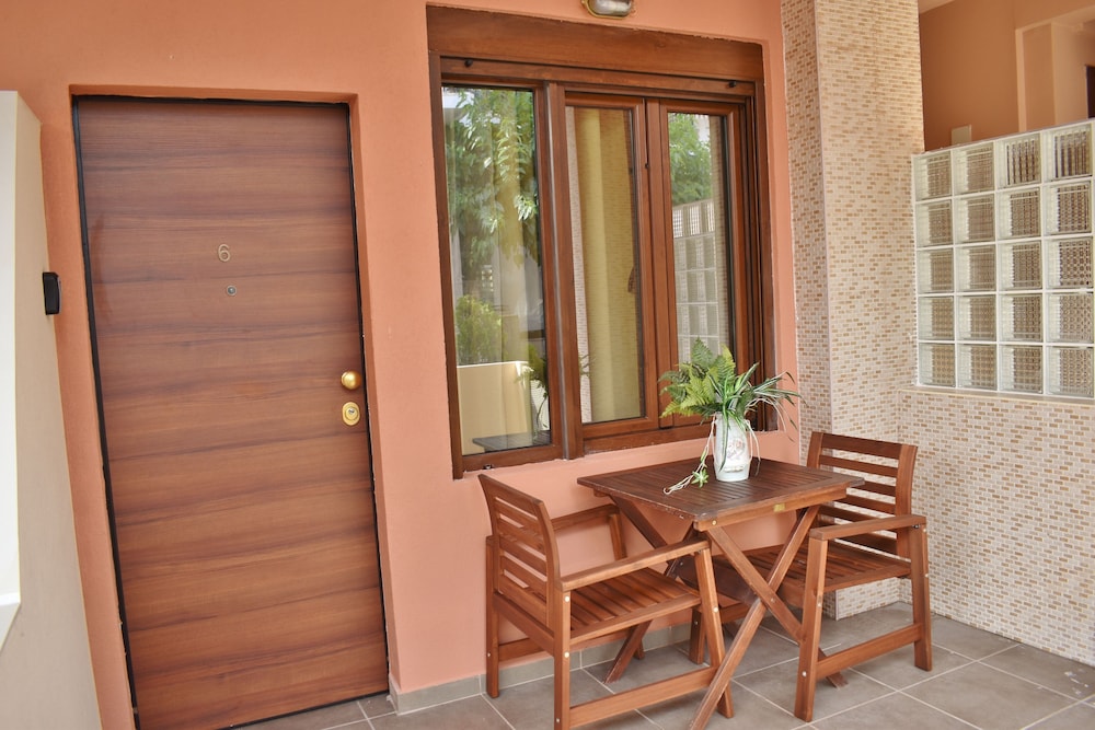 Kripis Studio Pefkohori