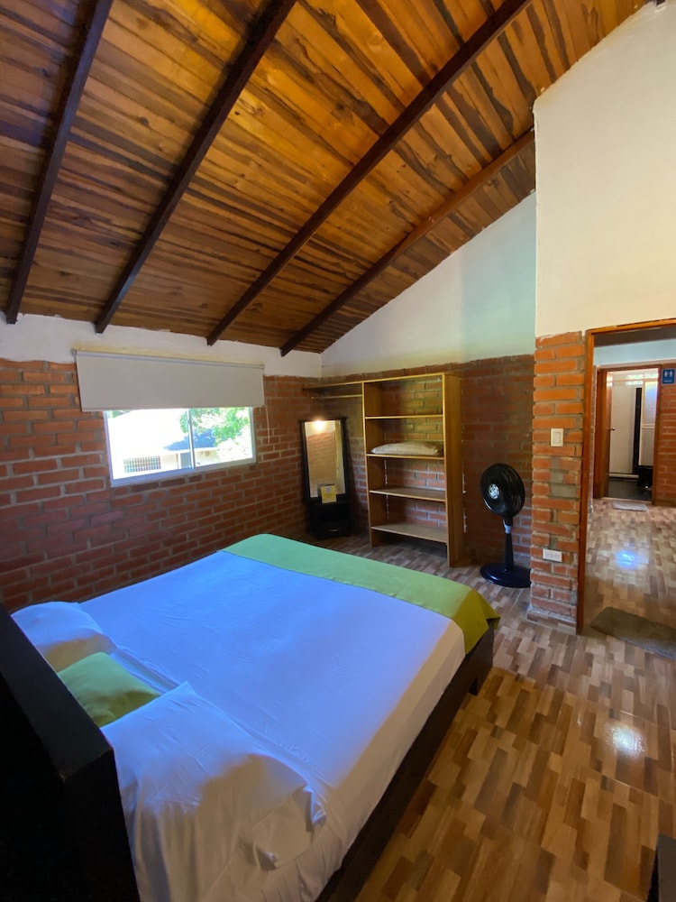Hospedaje Familiar Bunkua