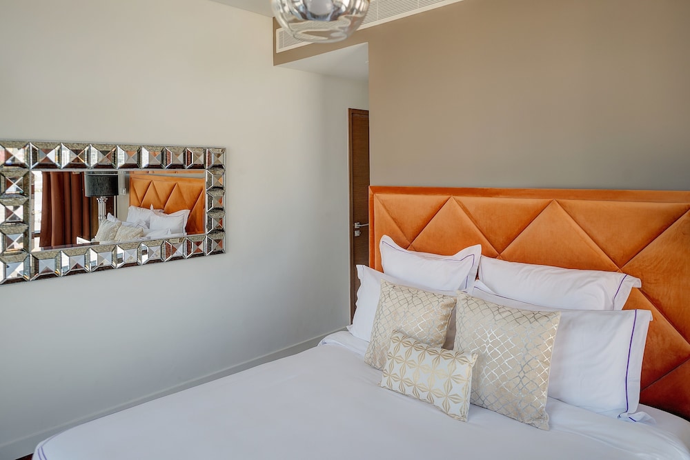 Dream Inn Dubai - City Walk