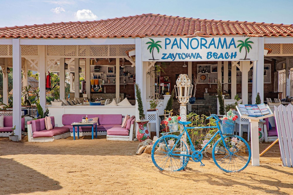 Hotel Panorama Bungalow Resort El Gouna