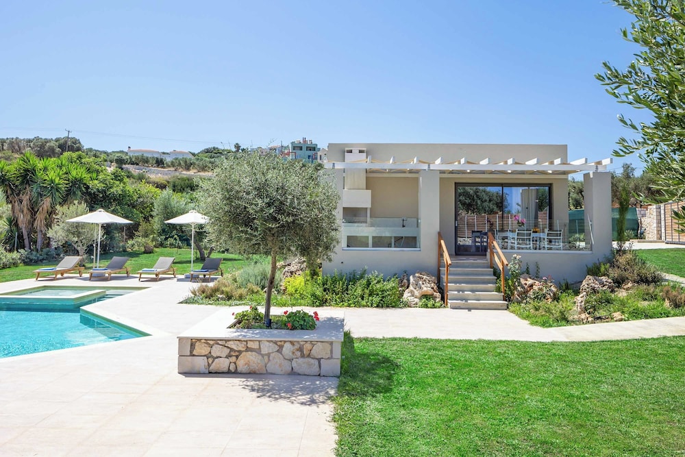 Villa Kampos Dio