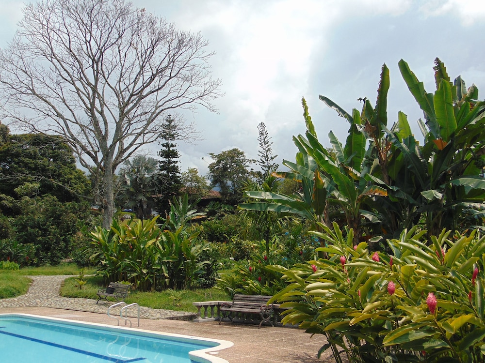 Finca La Colina