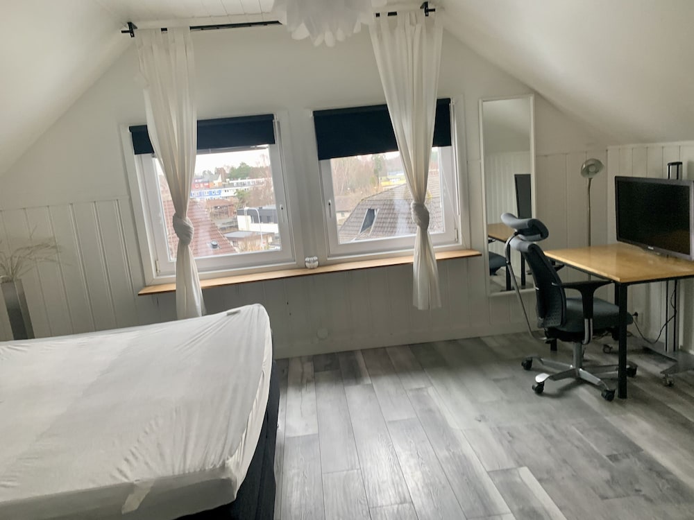 Charming Apartmemt in Stockholm City view 2