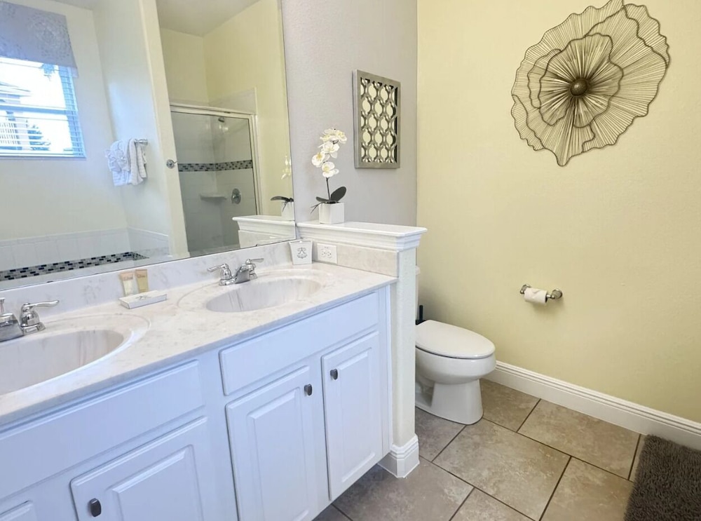Solterra 6Br Retreat W/ Lazy River & Water Slide